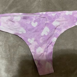 Womens thong